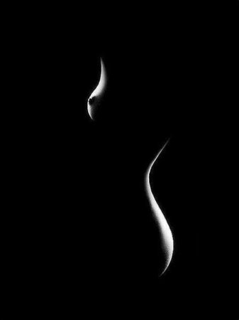 Изгибы тела