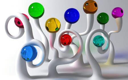 Абстрактные вещи