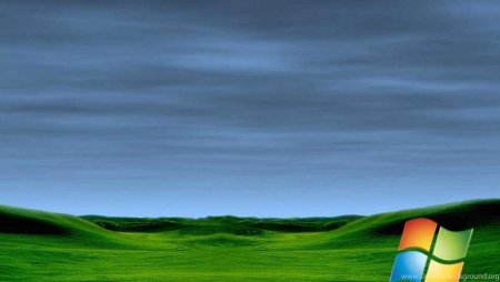 Виндовс Виста XP