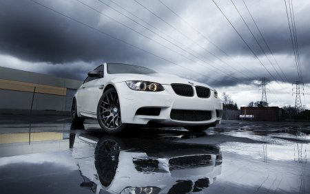 BMW m3 Full HD
