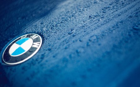 BMW XDRIVE logo