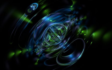 Обои на телефон андроид абстракция