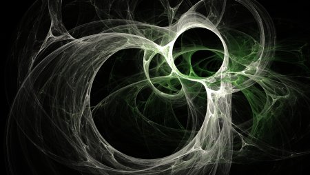 Динамические заставки для рабочего стола