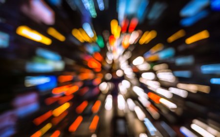 Динамичный фон