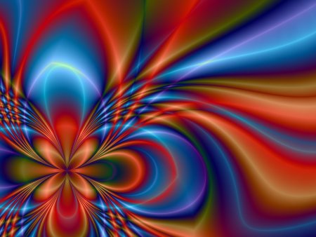 Динамичные узоры