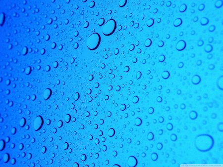Вода фон