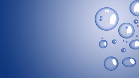 Вода фон