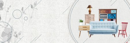 Баннер для сайта мебели