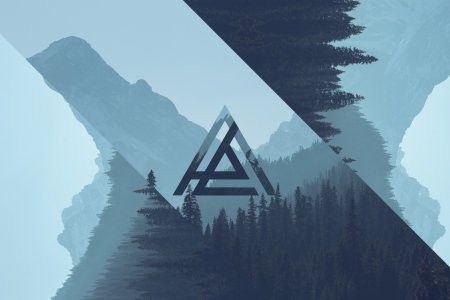 Красивый треугольник