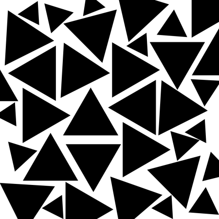 Светильник Xal Triangle Light element 563-014230