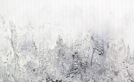 Фон для рисунка карандашом