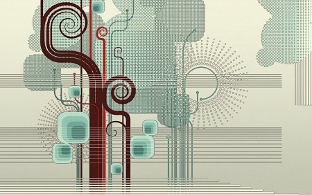 Графическая абстракция