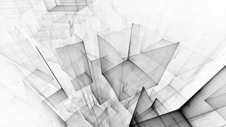 Геометрическая абстракция