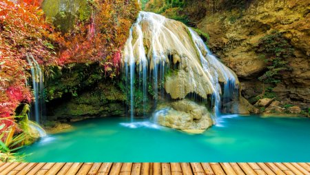 Фотообои природа