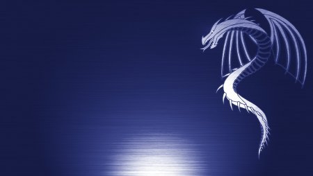 Дракон обои