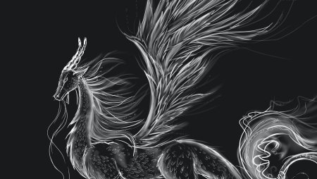 Мифические животные