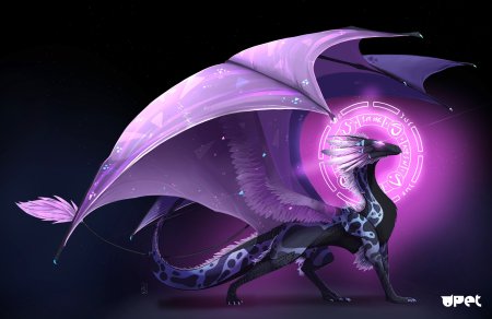 Рюдзин морской дракон