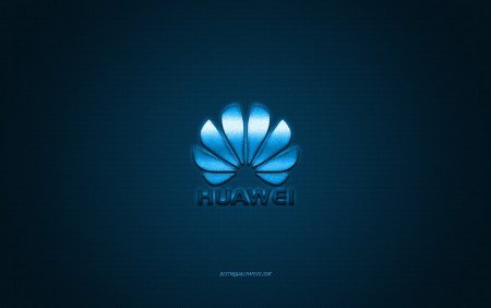 Заставка Хуавей