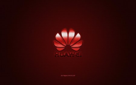 Заставка Хуавей