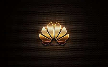 Хуавей логотип