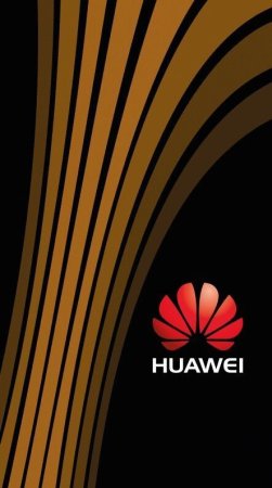 Логотип Хуавей хонор
