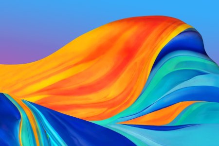 Обои Huawei MATEBOOK 16