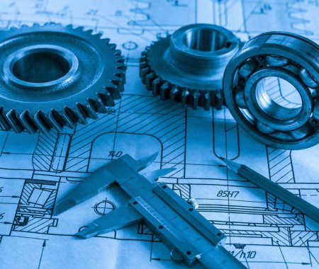 Техническая механика