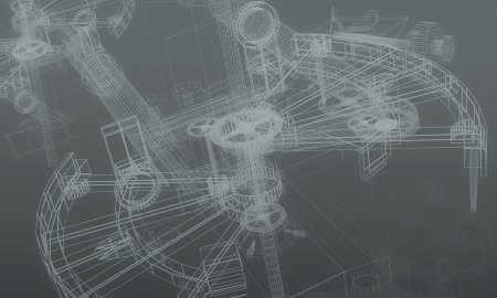 Компьютерная Графика