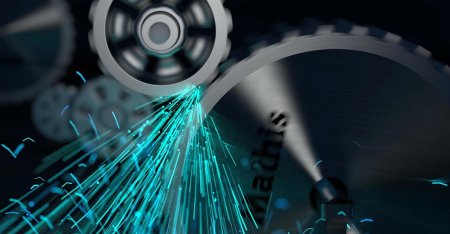 Технология машиностроения