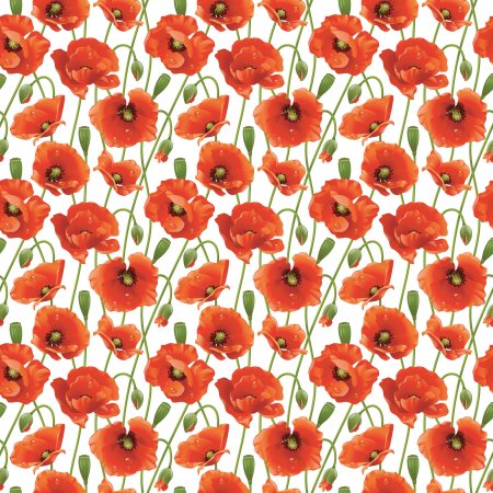 Паттерны маки