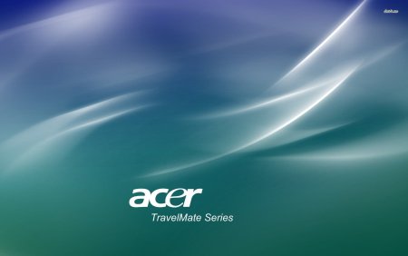 Обои на рабочий стол Acer