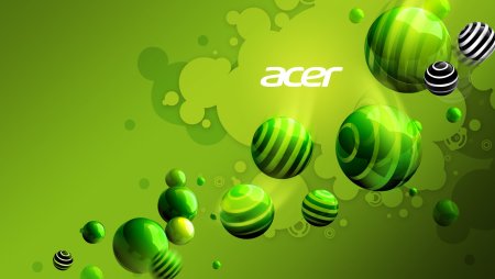 Обои Acer Aspire 1920x1080