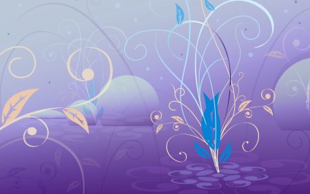 Красивый фон для рисунка