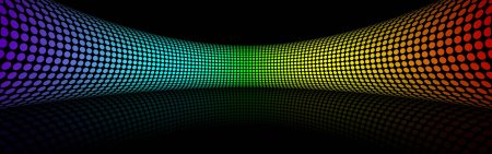 Абстрактные обои