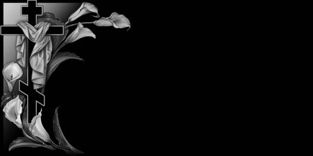 Оформление памятников