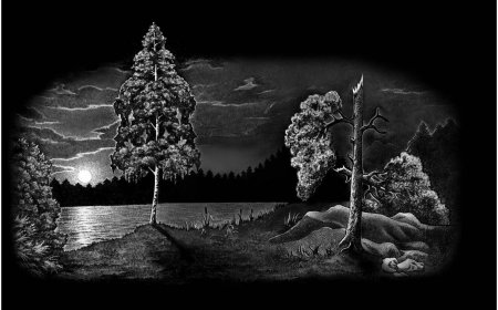 Памятники природы