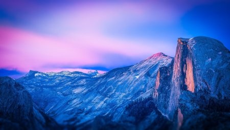 Обои Мак ОС