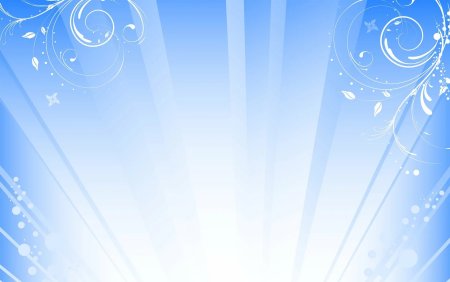 Светлый фон для презентации