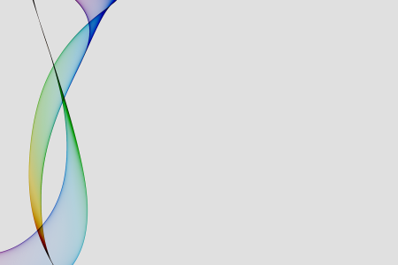 Красивый зеленый фон для текста