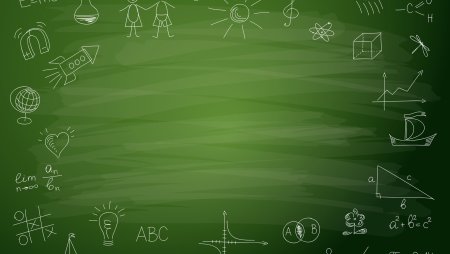 Формулы фон