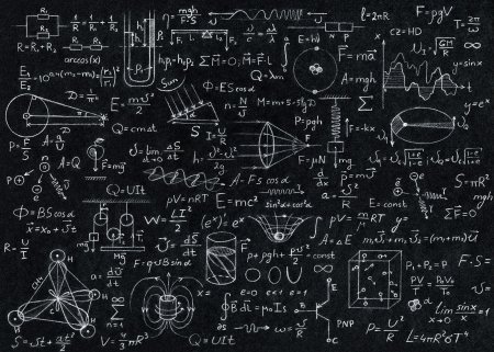 Математический фон