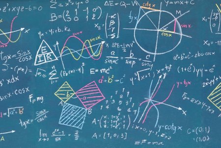 Формулы фон