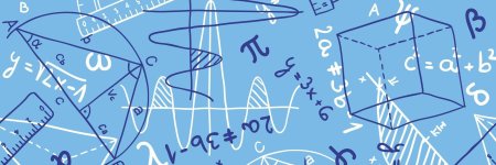 Математический коллаж