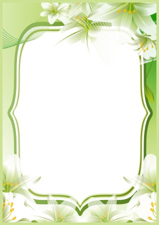 Фон для стенда