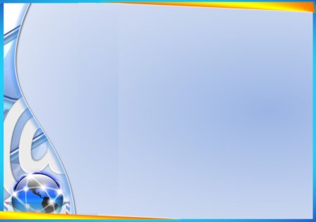 Фон для титульного листа