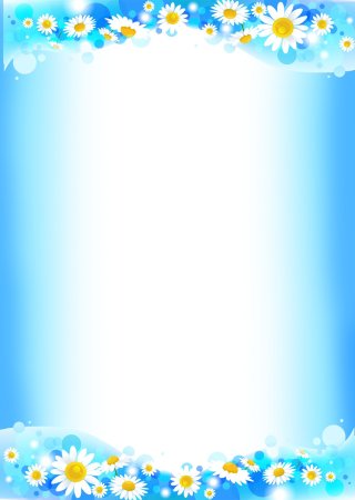 Красивый фон для диплома