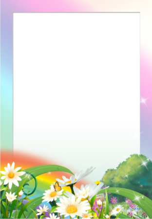 Фон для портфолио педагога