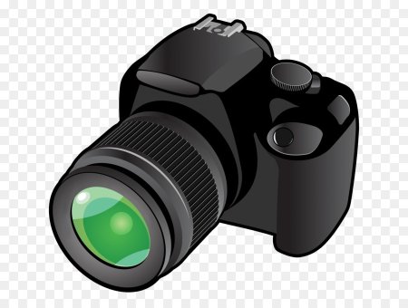 Фотоаппарат иконка