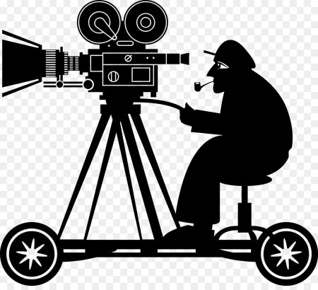 Видеокамера для съемки фильмов