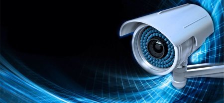 Система видеонаблюдения